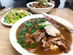 -胖子卤煮