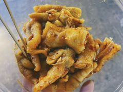 -八一路好吃街(雨田商务大厦店)