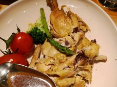 -新贝乐意大利餐厅(苏州中心店)