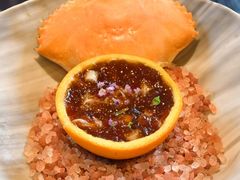 -解香楼(八盘岭路店)