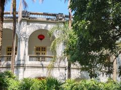 -广州近代史博物馆