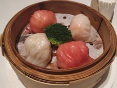 -君庭中餐厅(友谊宾馆店)