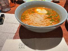 -长安记·大美陕菜(大族广场店)