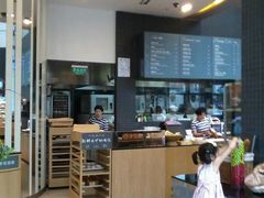 -巴黎贝甜(常德路店)