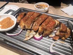 -羊之道草原味道清真餐厅(番禺店)