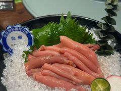 -东海怡品海鲜豆捞(星街坊店)