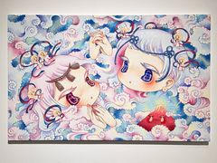 -上海宝龙美术馆