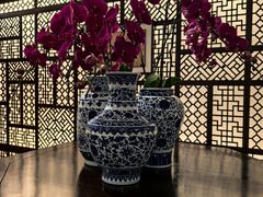 -静之湖湖畔餐厅