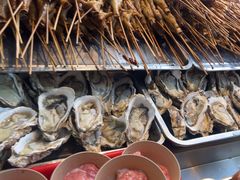 -为民烧烤吧.自贡爆炒菜(收录10年好店)