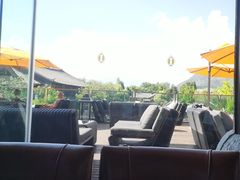 -时光吧·大堂吧·丽江和府洲际度假酒店