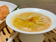 -苏小柳点心·手作小笼包(浦东嘉里城分院)