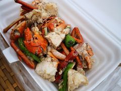 -毛里求斯小四川餐厅总店