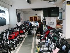 -雅迪电动车(北艾路店)