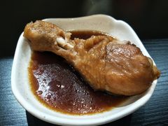 -贡梅老面馆·蟹粉面·无锡特色小吃(南长街主推店)