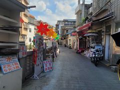 -长洲岛
