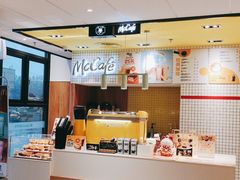 -麦当劳(天权路店)