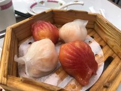 -东鑫记港式茶餐厅(南京东路店)
