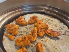 -晓燃地摊烤肉(朝阳双桥店)