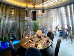 包厢-王家渡火锅店(棕榈泉店)