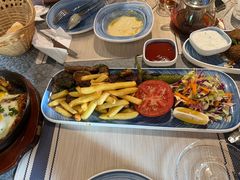 -La Medina餐厅(亮马河南路店)