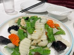 -福来居烤鸭店(天坛二店)