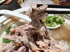 -一肴·牛肉粿条(深圳湾睿印店)