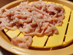 -龍歌自助小火锅(崂山丽达店)