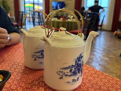 -南沙游艇会·大兵船餐厅