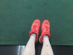 -先锋羽毛球馆