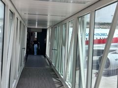 -银川河东国际机场