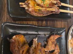 -土蚝·高压锅生蚝(百姓美食街店)
