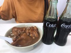 -麦文记面家(佐敦店)