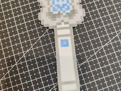 -郑在DIY·潮玩银饰绘画手作(中央大道旗舰店)