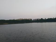 -美兰湖景区