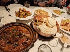 -奉天小馆·非遗东北菜(济南万象城店)