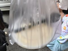 -鞠氏黑芝麻糊(水塔店)
