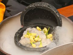 -滇牛云南火锅(桂林路店)