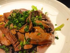 老头儿拿手炒腰花-老头儿油爆虾·知味杭州(爱琴海购物中心)