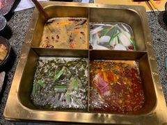 -王家渡火锅店(悦荟万科广场店)