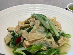 -阿庄新豫菜(通泰路店)