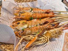 -79号渔船海鲜饭店(华强北店)