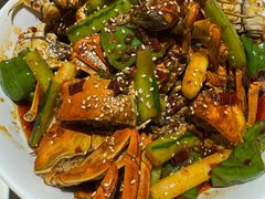 -金陵暴走龙虾·烧烤·排档(南京总店)