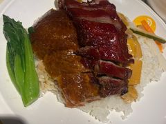 -龙记烧腊茶餐厅(常德路店)