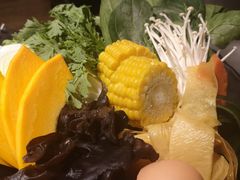 -呷哺呷哺(砂之船奥莱店)