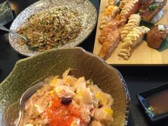 -古田居·特色寿司料理(星之岛旗舰店)