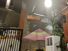 -全聚贤餐厅·湖北家常菜(沙湖店)