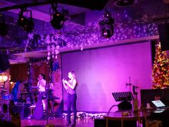-宝莱纳啤酒花园餐厅PAULANER BRAUHAUS Nanjing(广州路店)