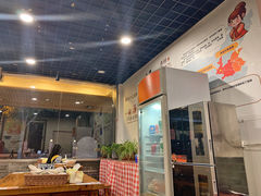 -张小文胡辣汤(龙柏新村店)
