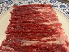 -一只羊·铜锅涮羊肉烧烤