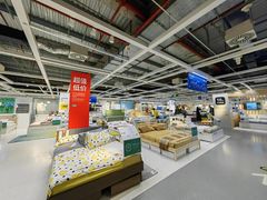 -宜家家居(四元桥商场店)